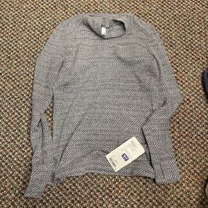 Lululemon Ready To Rulu Turtleneck